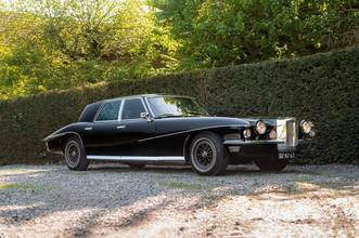 Thumbnail von Otro Stutz Duplex Blackhawk Sedán | 1 de 2