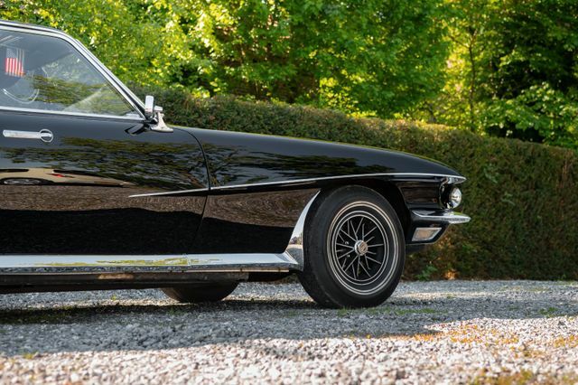 Thumbnail von Other Stutz Duplex Blackhawk Sedan | 1 von 2