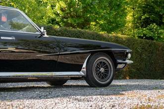 Thumbnail von Otro Stutz Duplex Blackhawk Sedán | 1 de 2