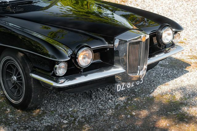 Thumbnail von Other Stutz Duplex Blackhawk Sedan | 1 von 2