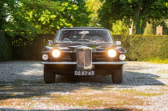 Thumbnail von Other Stutz Duplex Blackhawk Sedan | 1 von 2