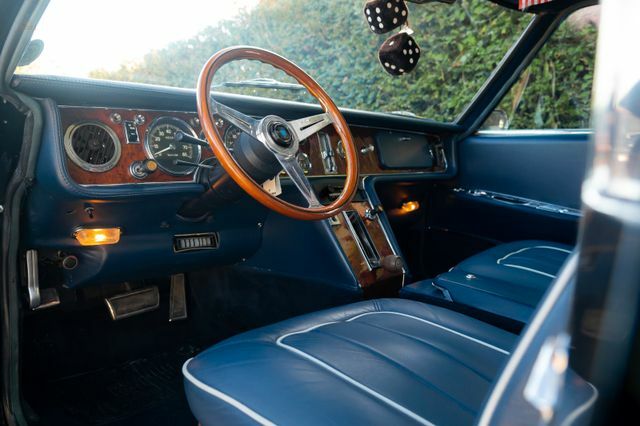 Thumbnail von Other Stutz Duplex Blackhawk Sedan | 1 von 2