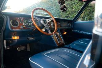 Thumbnail von Otro Stutz Duplex Blackhawk Sedán | 1 de 2