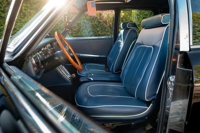 Thumbnail von Other Stutz Duplex Blackhawk Sedan | 1 von 2