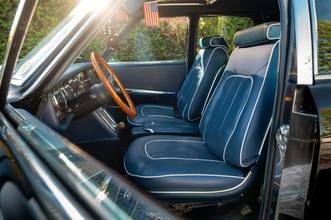 Thumbnail von Otro Stutz Duplex Blackhawk Sedán | 1 de 2