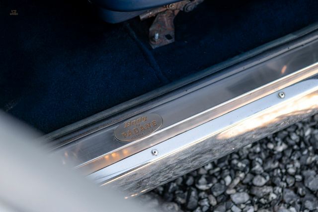 Thumbnail von Other Stutz Duplex Blackhawk Sedan | 1 von 2