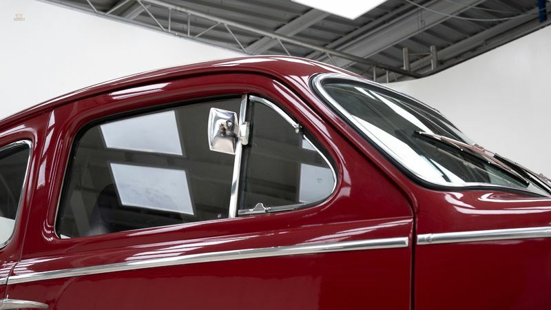 Thumbnail von Volvo PV 544 B18 '61