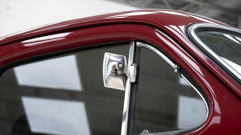 Thumbnail von Volvo PV 544 B18 '61