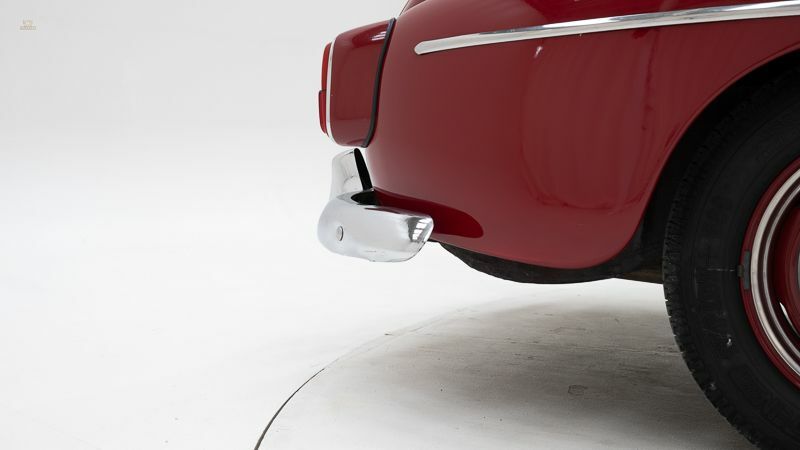 Thumbnail von Volvo PV 544 B18 '61