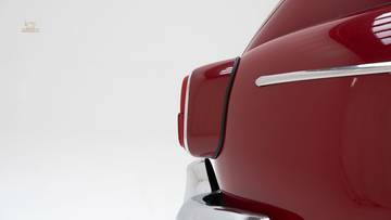 Thumbnail von Volvo PV 544 B18 '61