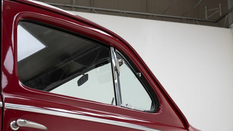 Thumbnail von Volvo PV 544 B18 '61