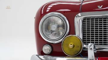 Thumbnail von Volvo PV 544 B18 '61