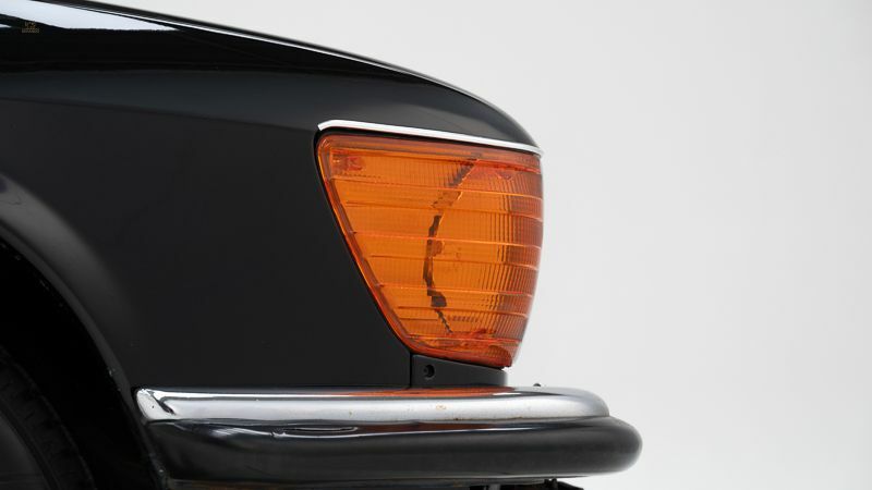 Thumbnail von Mercedes-Benz 380 SL '85