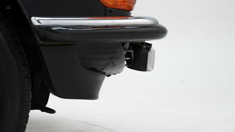 Thumbnail von Mercedes-Benz 380 SL '85