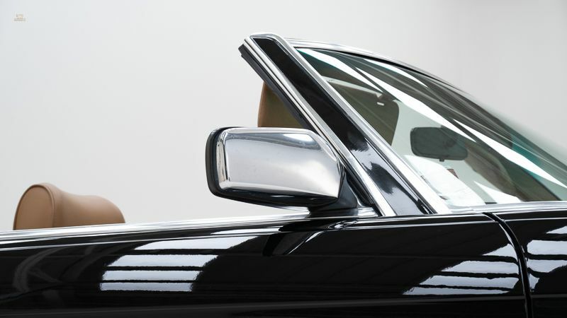 Thumbnail von Mercedes-Benz 380 SL '85