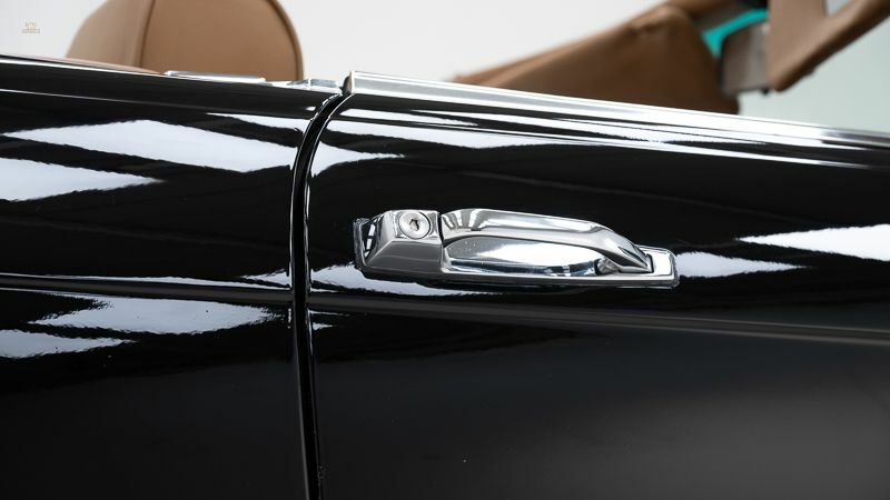 Thumbnail von Mercedes-Benz 380 SL '85