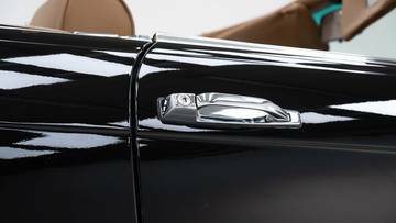 Thumbnail von Mercedes-Benz 380 SL '85