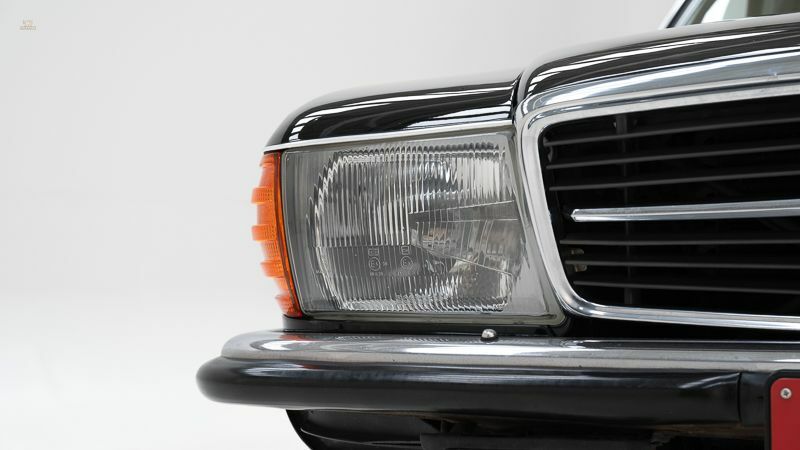 Thumbnail von Mercedes-Benz 380 SL '85