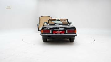 Thumbnail von Mercedes-Benz 380 SL '85