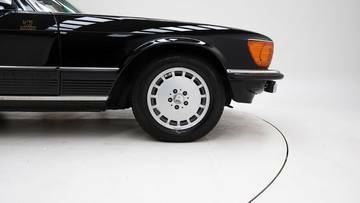 Thumbnail von Mercedes-Benz 380 SL '85