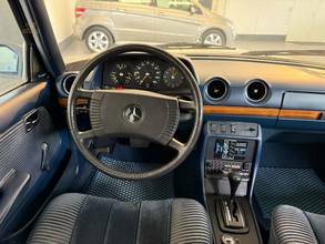 Thumbnail von Mercedes-Benz 280 E/123 *OTOMATİK*KLİMAYLA*CC*RESTORE EDİLDİ*H*
