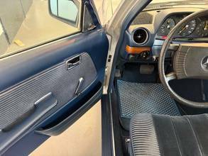 Thumbnail von Mercedes-Benz 280 E/123 *OTOMATİK*KLİMAYLA*CC*RESTORE EDİLDİ*H*