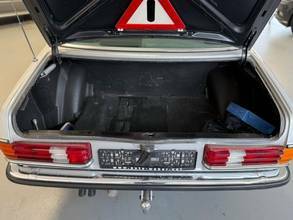 Thumbnail von Mercedes-Benz 280 E/123 *OTOMATİK*KLİMAYLA*CC*RESTORE EDİLDİ*H*