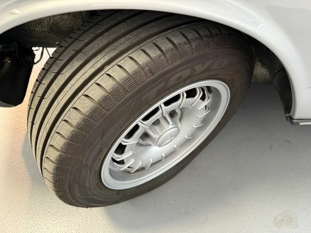 Thumbnail von Mercedes-Benz 280 E/123 *AUTOMATIQUE*CLIMATIQUE*CC*RESTAURÉ*H*