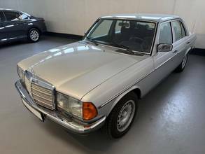 Thumbnail von Mercedes-Benz 280 E/123 *OTOMATİK*KLİMAYLA*CC*RESTORE EDİLDİ*H*