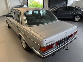 Thumbnail von Mercedes-Benz 280 E/123 *OTOMATİK*KLİMAYLA*CC*RESTORE EDİLDİ*H*