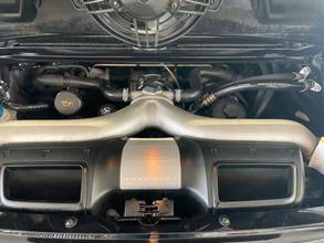 Thumbnail von Porsche 997 Turbo PDK - German car - well maintained