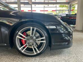 Thumbnail von Porsche 997 Turbo PDK - German car - well maintained