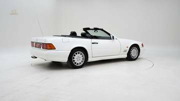 Thumbnail von Mercedes-Benz 300 SL '91