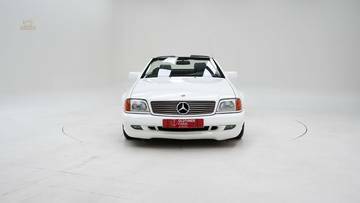 Thumbnail von Mercedes-Benz 300 SL '91