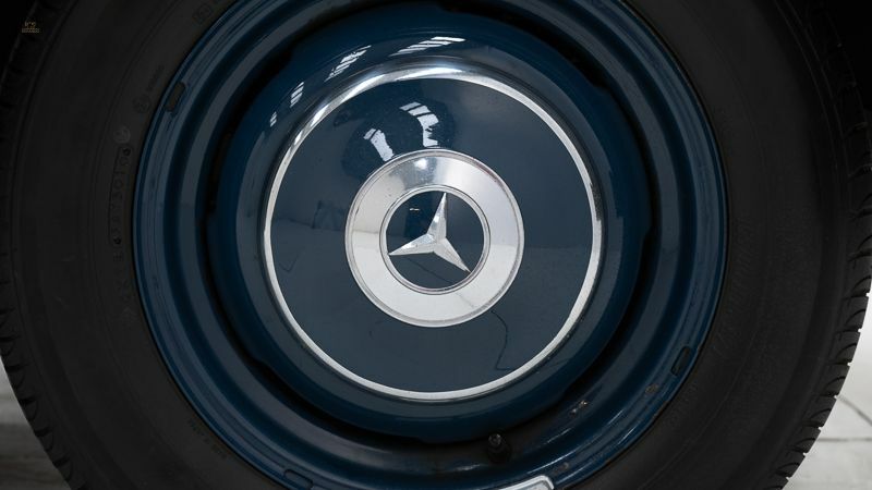 Thumbnail von Mercedes-Benz 170 S '55