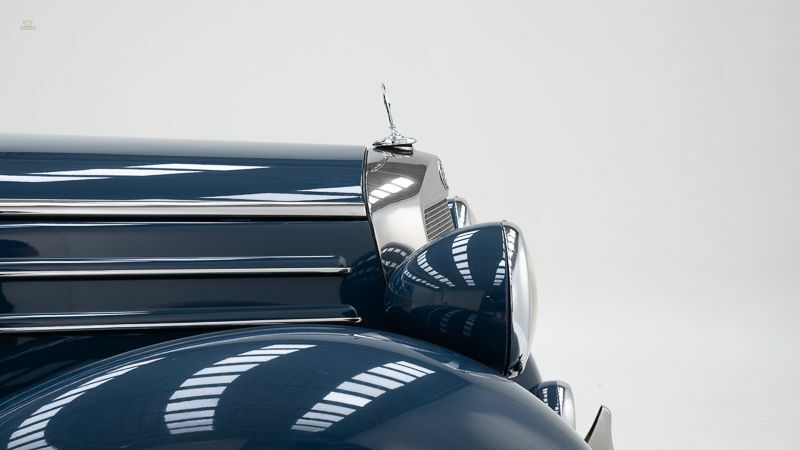 Thumbnail von Mercedes-Benz 170 S '55