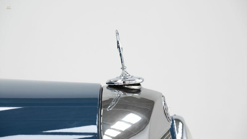 Thumbnail von Mercedes-Benz 170 S '55