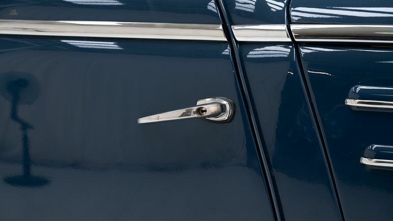 Thumbnail von Mercedes-Benz 170 S '55