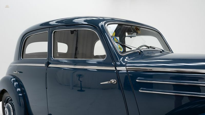 Thumbnail von Mercedes-Benz 170 S '55