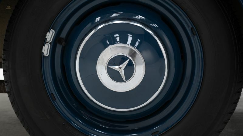 Thumbnail von Mercedes-Benz 170 S '55