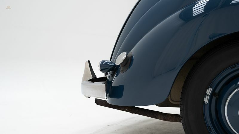 Thumbnail von Mercedes-Benz 170 S '55