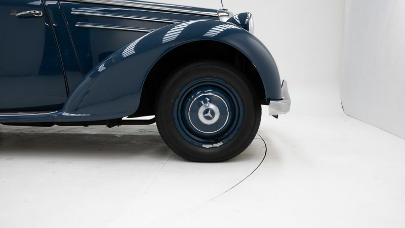 Thumbnail von Mercedes-Benz 170 S '55