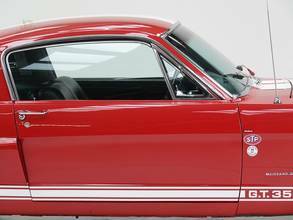 Thumbnail von Ford Mustang Fastback V8 '65