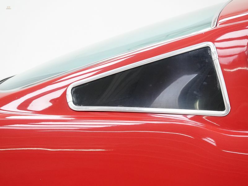 Thumbnail von Ford Mustang Fastback V8 '65