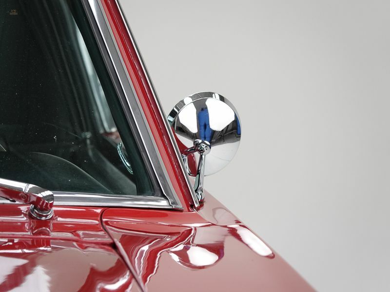 Thumbnail von Ford Mustang Fastback V8 '65