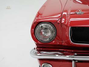 Thumbnail von Ford Mustang Fastback V8 '65