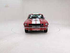 Thumbnail von Ford Mustang Fastback V8 '65