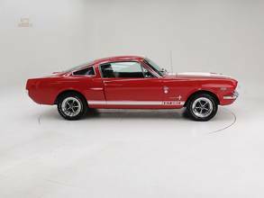 Thumbnail von Ford Mustang Fastback V8 '65