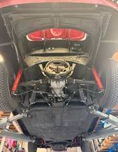 Thumbnail von Porsche 356 A T1 Speedster, Motor neu überholt, Hardtop
