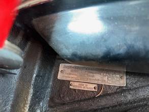 Thumbnail von Porsche 356 A T1 Speedster, Motor neu überholt, Hardtop